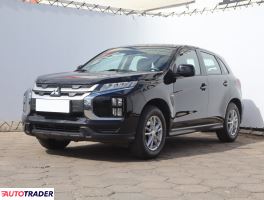 Mitsubishi ASX 2019 2.0 147 KM