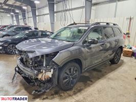 Subaru Pozostałe - zobacz ofertę