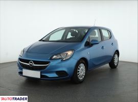 Opel Corsa 2019 1.4 73 KM Opel Corsa 2019 1.4 73 KM