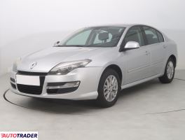 Renault Laguna 2014 2.0 138 KM Renault Laguna 2014 2.0 138 KM