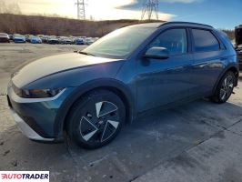 Hyundai Pozostałe - zobacz ofertę