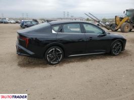 Kia Pozostałe 2025 2