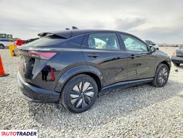 Nissan Pozostałe 2024