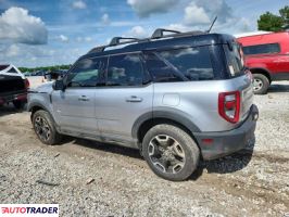 Ford Bronco 2021 1 Ford Bronco 2021 1