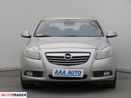 Opel Insignia 2009 2.0 128 KM Opel Insignia 2009 2.0 128 KM