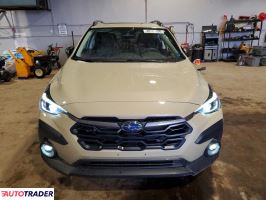 Subaru Pozostałe 2026 2