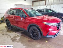 Honda CR-V 2025 2