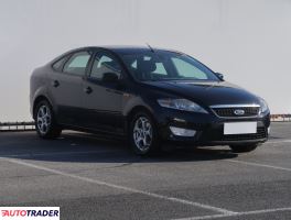 Ford Mondeo 2007 2.0 138 KM