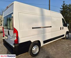 Fiat Ducato 2018 2