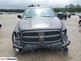 Dodge Ram 2019 3 Dodge Ram 2019 3