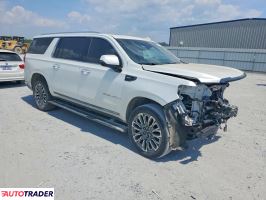 GMC Yukon 2023 6
