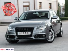 Audi A4 - zobacz ofertę