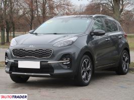 Kia Sportage 2019 1.6 174 KM