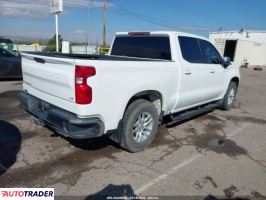 Chevrolet 1500 2020 5