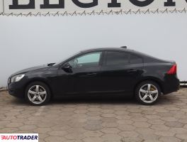 Volvo S60 2011 2.0 160 KM Volvo S60 2011 2.0 160 KM