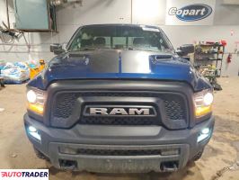 Dodge Ram 2021 3