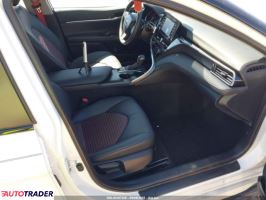 Toyota Camry 2024 3 Toyota Camry 2024 3