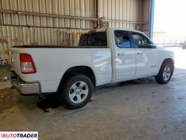Dodge Ram 2022 3