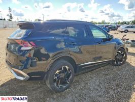 Kia Sportage 2023 2