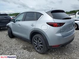 Mazda CX-5 2018 2