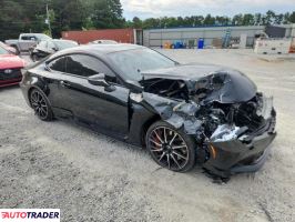 Lexus RC 2024 5