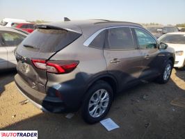 Ford Escape 2024 1 Ford Escape 2024 1