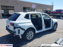 Volkswagen Tiguan 2019 2 Volkswagen Tiguan 2019 2