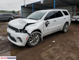 Dodge Durango 2023 3 Dodge Durango 2023 3