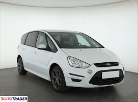 Ford S-Max 2013 1.6 158 KM