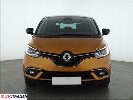 Renault Scenic 2017 1.6 128 KM Renault Scenic 2017 1.6 128 KM