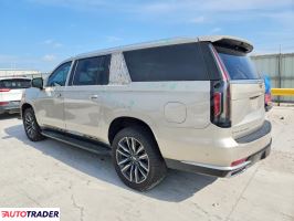 Cadillac Escalade 2021 6