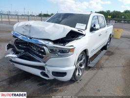 Dodge Ram 2019 5