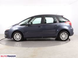 Citroen C4 Picasso 2010 1.6 118 KM