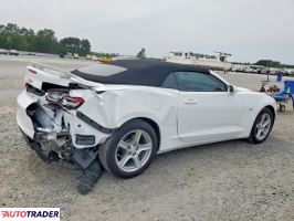 Chevrolet Camaro 2023 2