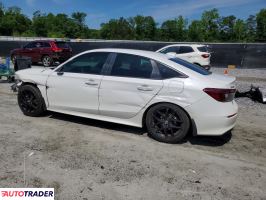 Honda Civic 2026 2