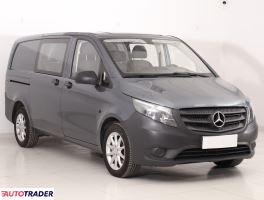 Mercedes Vito 2016 1.6 Mercedes Vito 2016 1.6