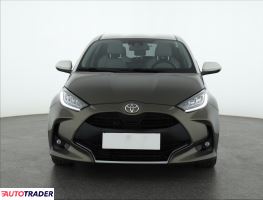 Toyota Yaris 2021 1.5 123 KM