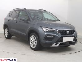 Seat Ateca - zobacz ofertę
