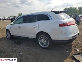 Lincoln Pozostałe 2019 3 Lincoln Pozostałe 2019 3