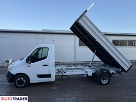 Renault Master 2019 2.3