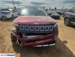 Jeep Compass 2022 2