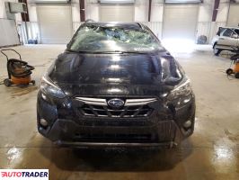 Subaru Pozostałe 2023 2