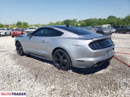 Ford Mustang 2022 2 Ford Mustang 2022 2