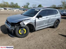 Volkswagen Tiguan 2020 2