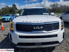 Kia Pozostałe 2022 3