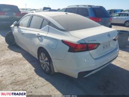 Nissan Altima 2020 2