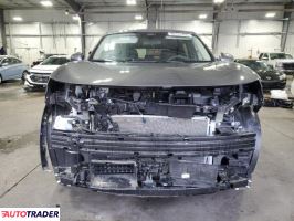 Nissan Pozostałe 2025 2 Nissan Pozostałe 2025 2