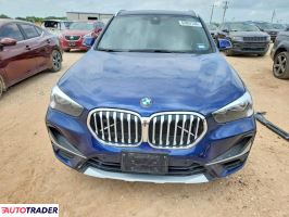 BMW X1 2020 2