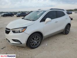 Buick Pozostałe 2019 1