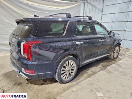 Hyundai Pozostałe 2020 3